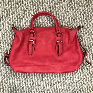 Urban Expressions Crossbody Bag